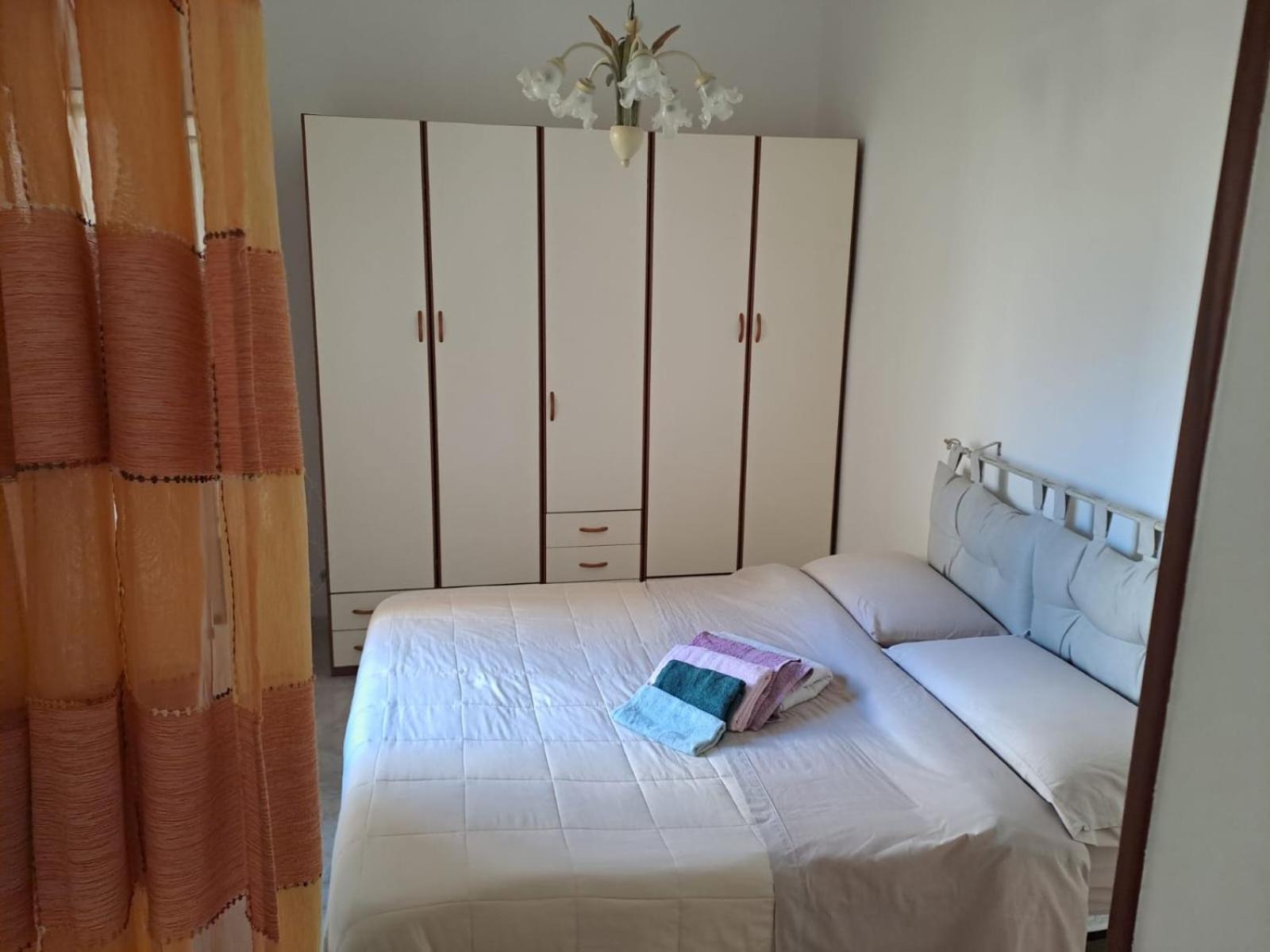 Gtcasavacanze Brindisi Kültér fotó